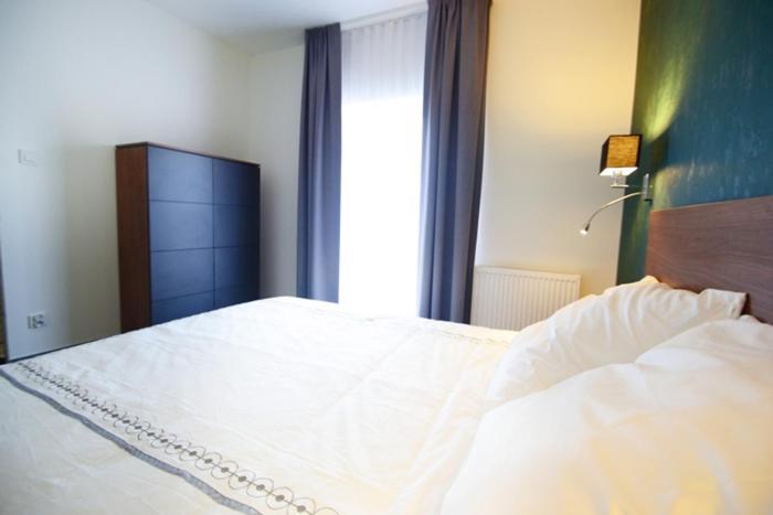 Apartament Piec Morz Basen&Spa เชียโนเซตี ภายนอก รูปภาพ