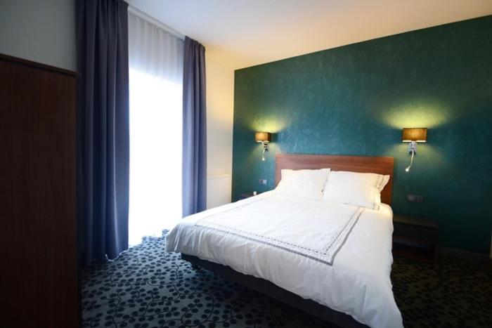 Apartament Piec Morz Basen&Spa เชียโนเซตี ภายนอก รูปภาพ
